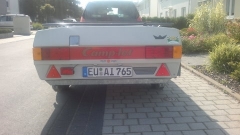 Camplet Royal 1991 als NL-Import