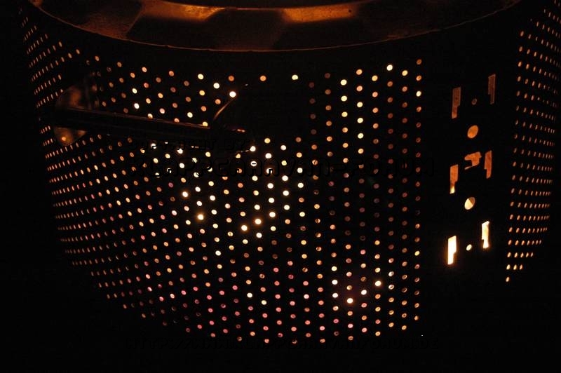 Oktoberfest - Jürgens Feuertonne 3