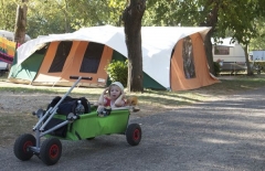 Holtkamper Kyte XL mit Kinderausbau und Ulfbo