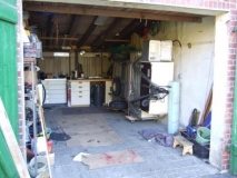 Rapido Confort hochkant