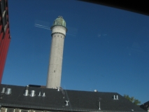 Bilderrätsel-Turm