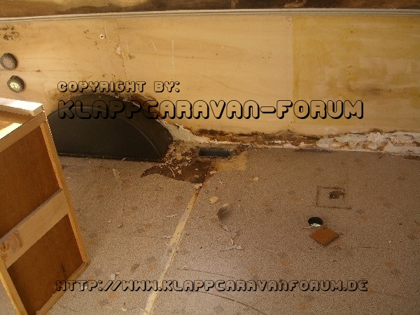 Esterel CC42 Einmal neu Bitte ;-) Komplettrestauration