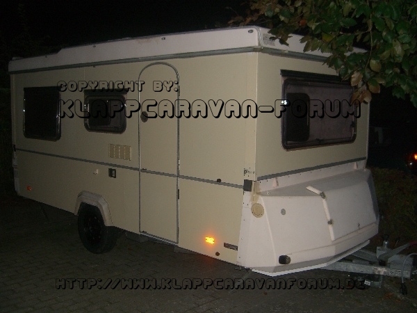 Esterel CC42 Einmal neu Bitte ;-) Komplettrestauration