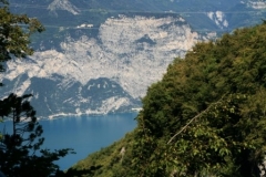 Gardasee und Umgebung 2011