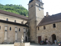 Rätselbild-Gebäude