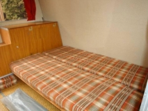 Unners Rapido Record