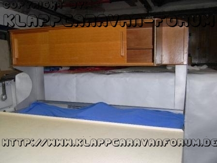 Ansicht Schrank 1