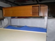 Ansicht Schrank 1