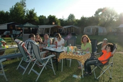 Nahe am Sommer 2012 - Grillen am Samstag 02