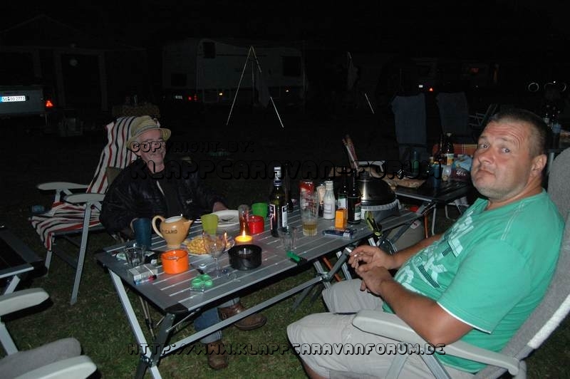 Nahe am Sommer 2012 - Samstag Abend 01