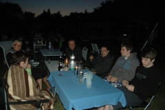 Nahe am Sommer 2012 - Samstag Abend 05