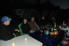 Nahe am Sommer 2012 - Samstag Abend 06