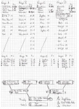 Spielplan - Wikingerschach-Turnier