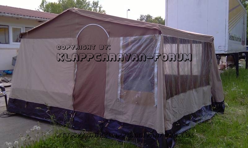 Camptourist CT6-2 - renoviert 3