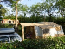 Camping Brasilia