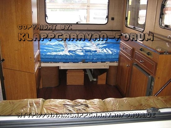 kompletter Abbau des Esterel