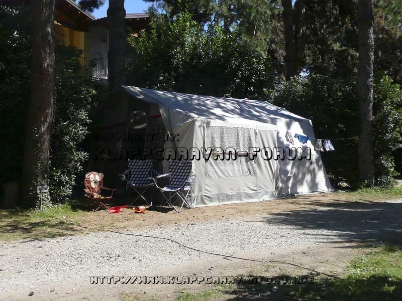 Trigano 7GF