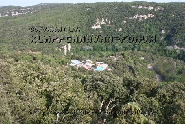 Bilder vom Fkk Urlaub in der Domain le Sabliere und den umliegenden Nachbarorten