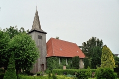 Rätselbild Kirche