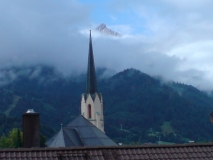 Bilderrätsel-Kirche