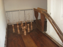 Kegelbahn