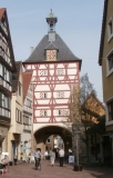 Bilderrätsel-Gebäude