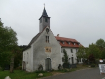 Bilderrätsel Kirche
