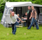 Nahe am Sommer IV 2013