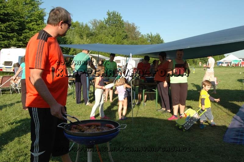 Nahe am Sommer IV 2013