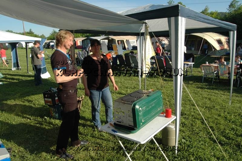 Nahe am Sommer IV 2013