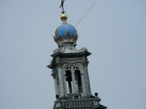 Kirchturm