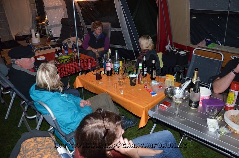 Se(e/h)leute-Treffen in Möltenort 2013