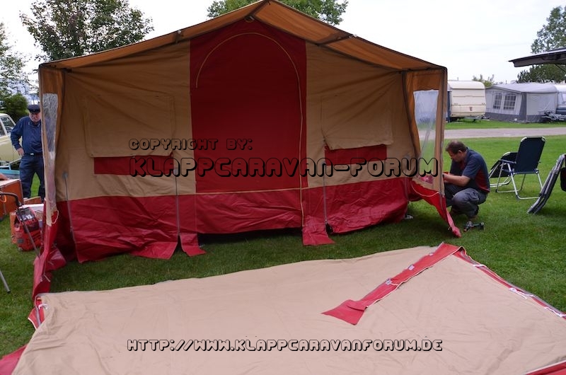 Se(e/h)leute-Treffen in Möltenort 2013