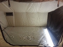 Raclet Cheyenne 2014 auf der CMT 8