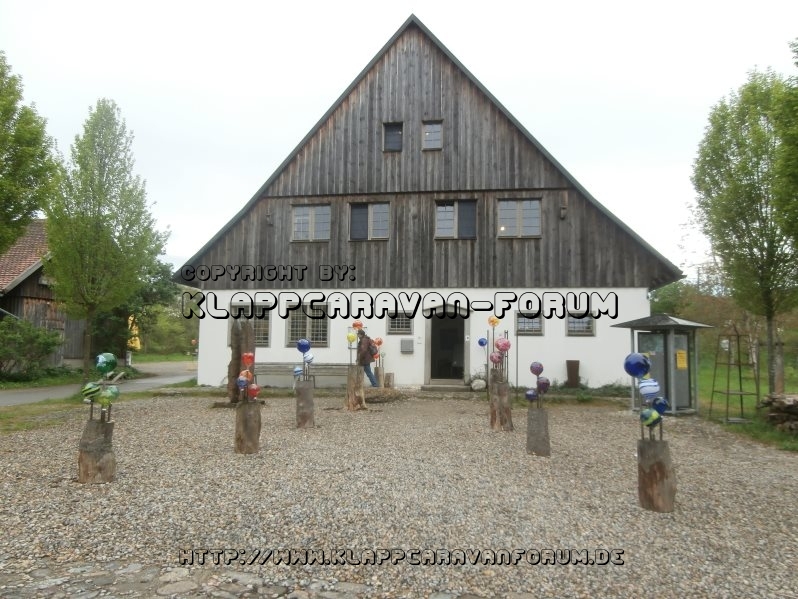 Altes Haus