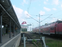 Bahnhof
