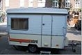Unser Klappi - Esterel CC31