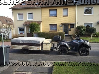 Tago Sport 400