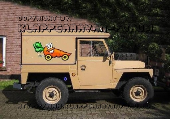 Rollos Wohnmobil