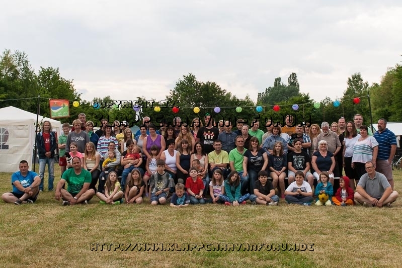 Nahe am Sommer VI 2015