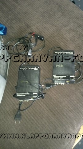 Waeco CDF-35 Kompressorkühlbox 12v/24v incl. Gleichrichter